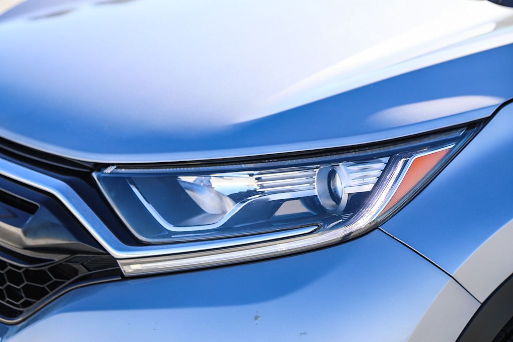 Thumbnail: 2020 Honda CR-V - 18