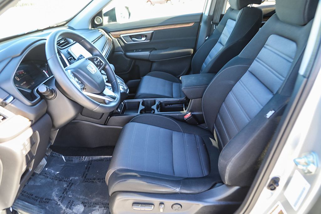 Thumbnail: 2020 Honda CR-V - 10