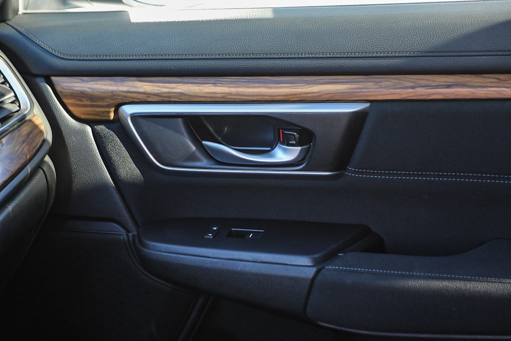 Thumbnail: 2020 Honda CR-V - 22