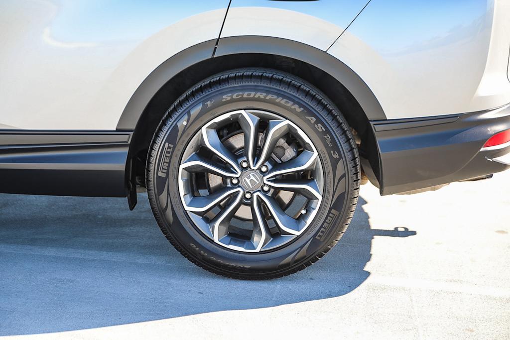 Thumbnail: 2020 Honda CR-V - 20