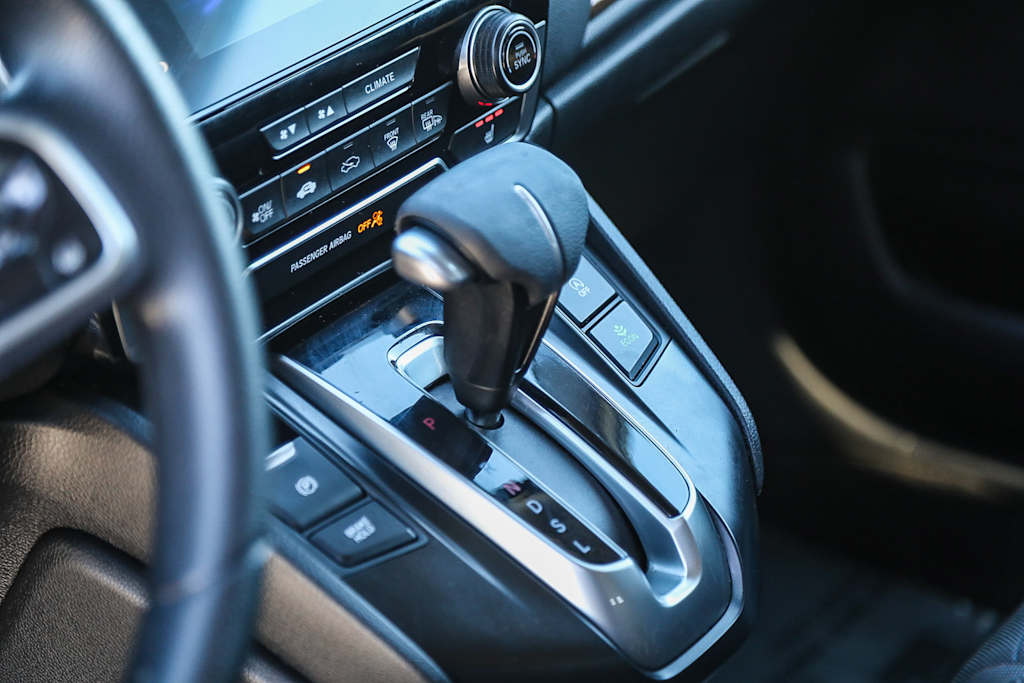 Thumbnail: 2020 Honda CR-V - 13