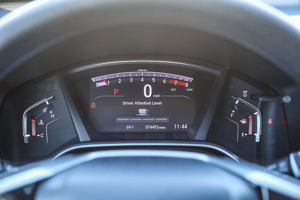 Thumbnail: 2020 Honda CR-V - 14