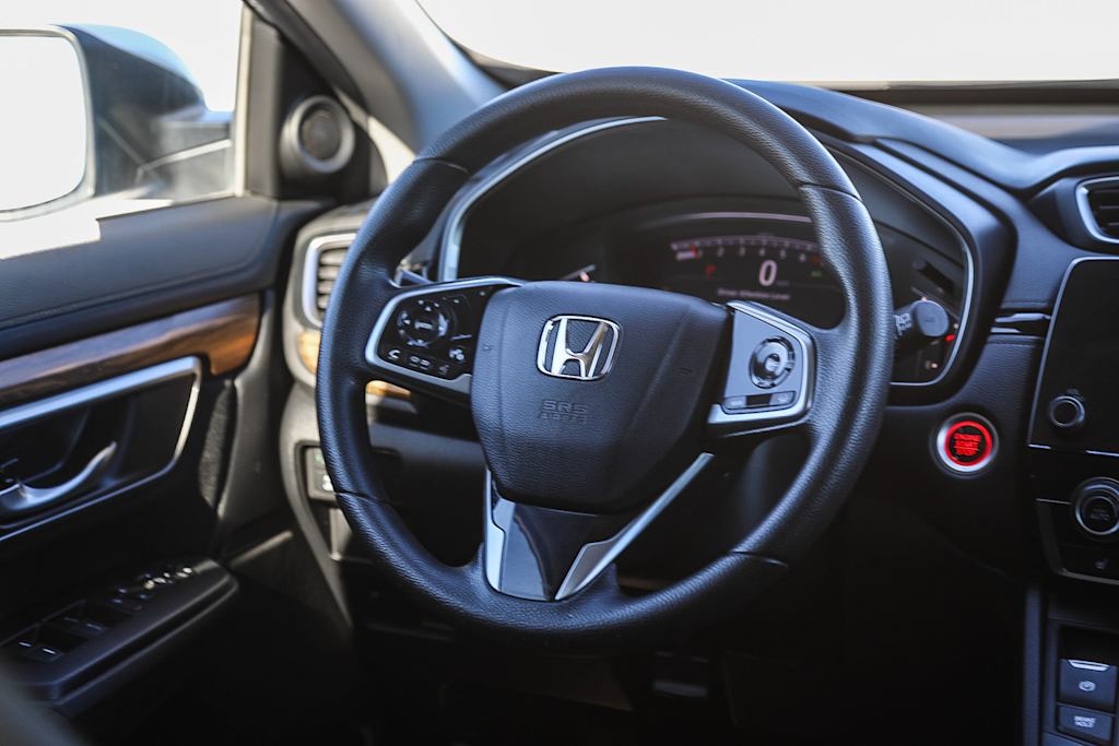 Thumbnail: 2020 Honda CR-V - 11