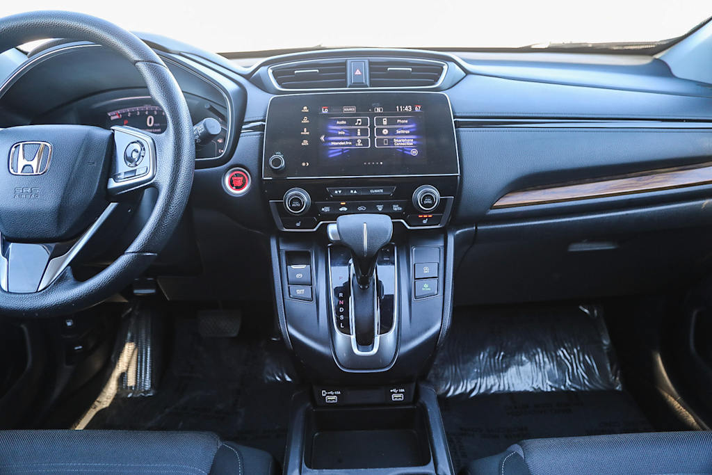 Thumbnail: 2020 Honda CR-V - 8