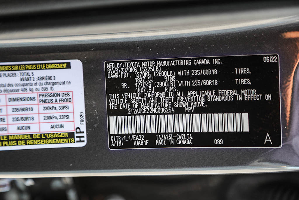 Thumbnail: 2022 Lexus NX - 18