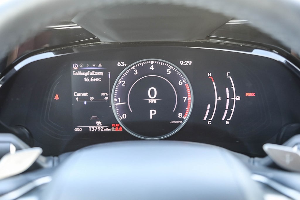 Thumbnail: 2022 Lexus NX - 16