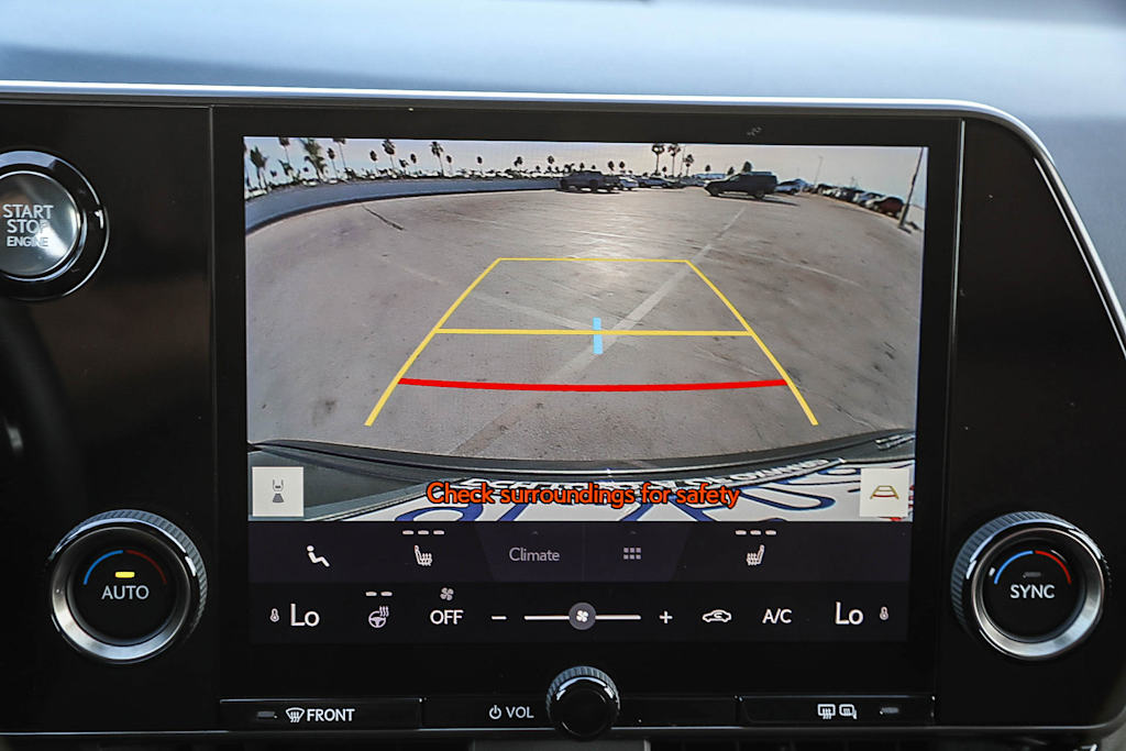 Thumbnail: 2022 Lexus NX - 25