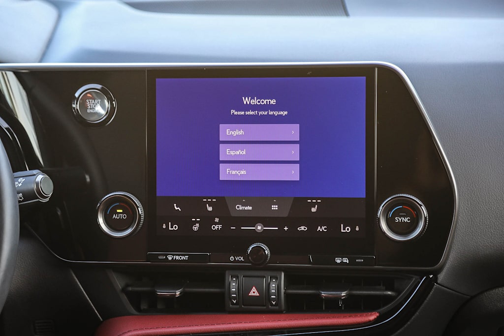 Thumbnail: 2022 Lexus NX - 14