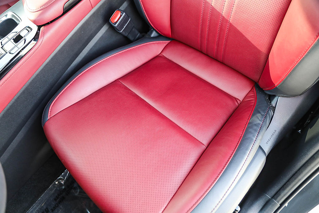 Thumbnail: 2022 Lexus NX - 26