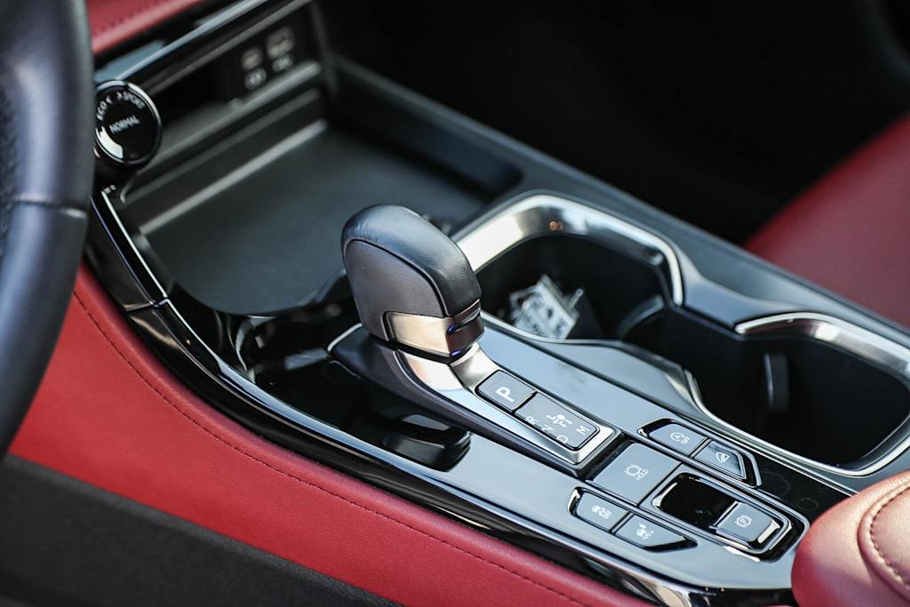 Thumbnail: 2022 Lexus NX - 15