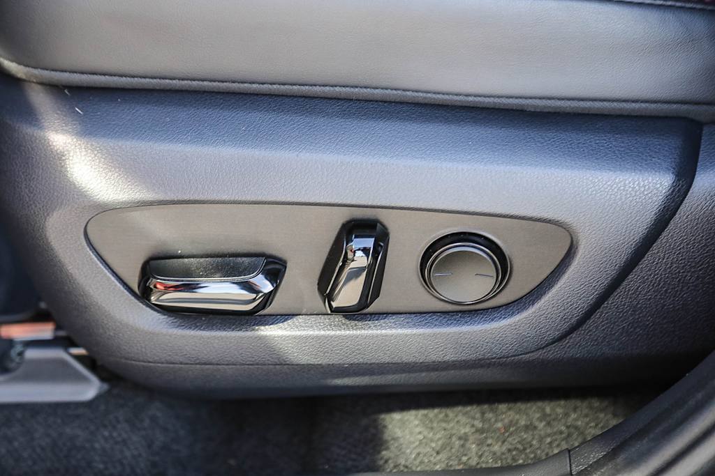 Thumbnail: 2022 Lexus NX - 24