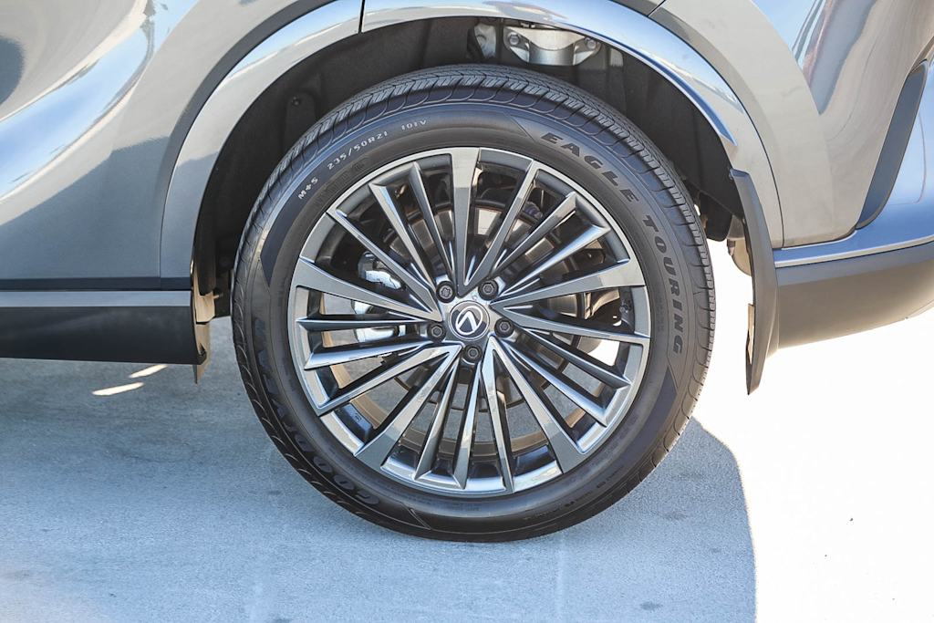 Thumbnail: 2024 Lexus RX - 16