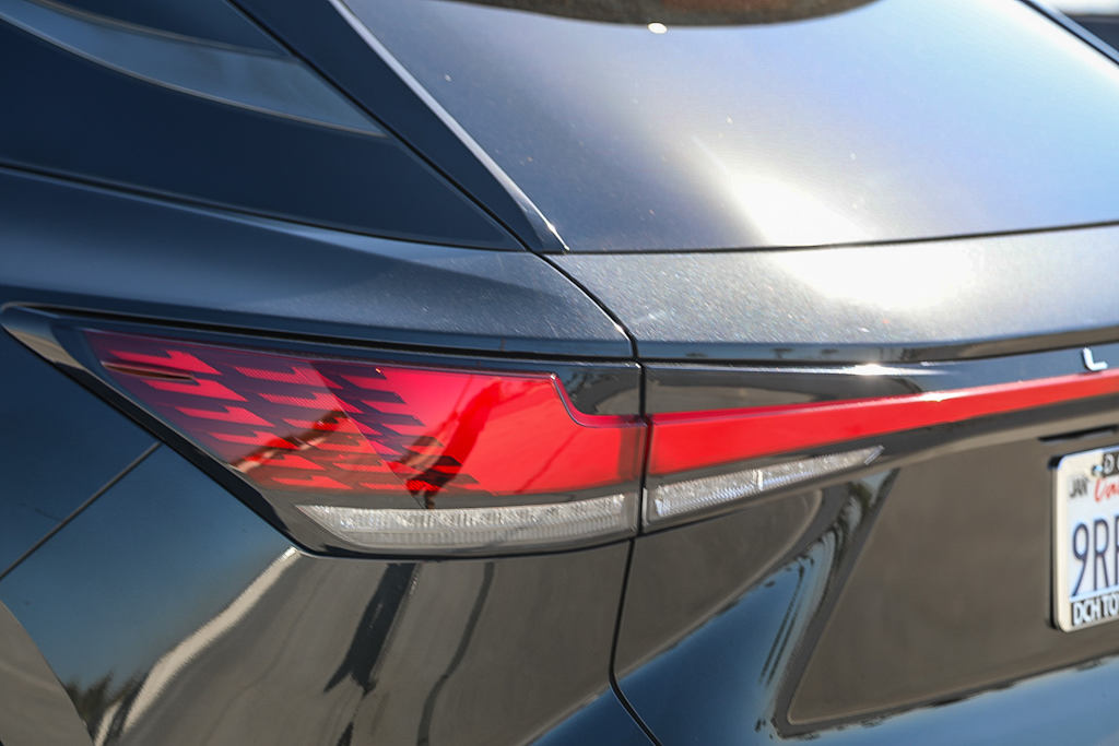 Thumbnail: 2024 Lexus RX - 20