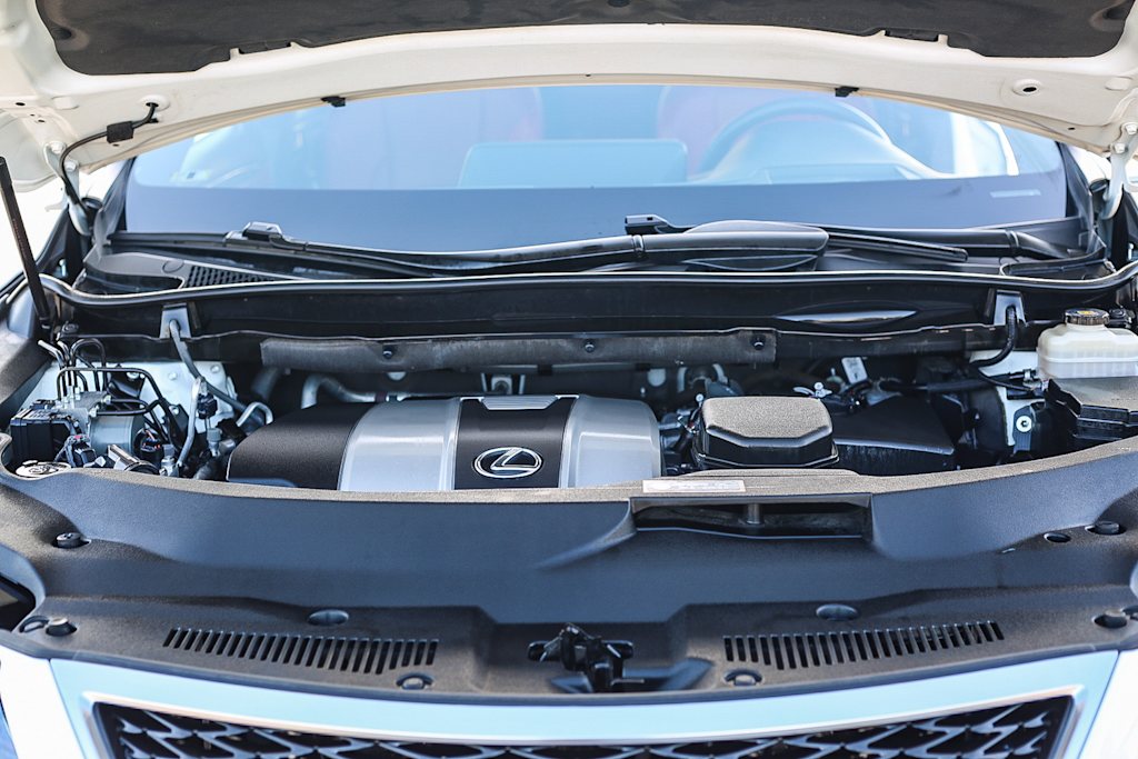 Thumbnail: 2019 Lexus RX - 7
