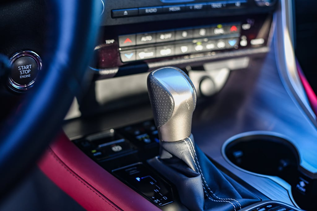 Thumbnail: 2019 Lexus RX - 13