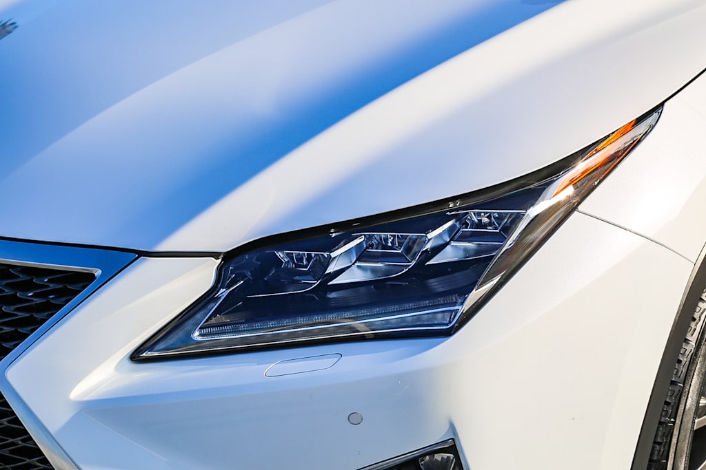 Thumbnail: 2019 Lexus RX - 19