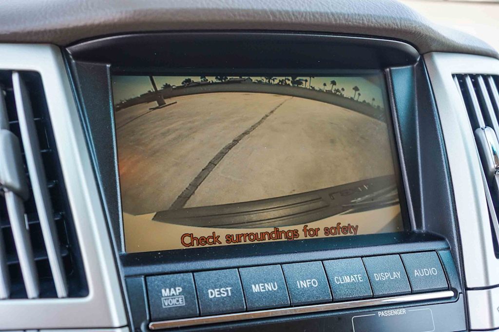 Thumbnail: 2009 Lexus RX - 29