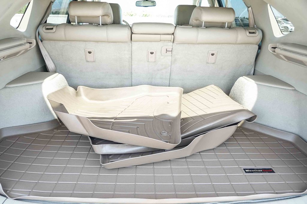 Thumbnail: 2009 Lexus RX - 31