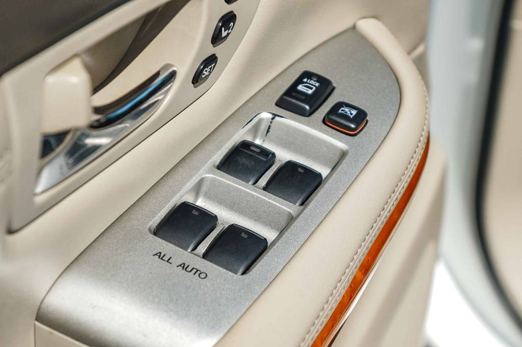 Thumbnail: 2009 Lexus RX - 26