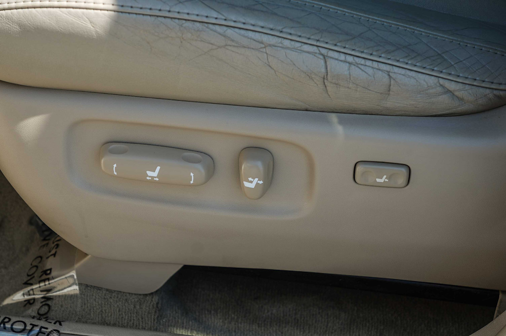 Thumbnail: 2009 Lexus RX - 27