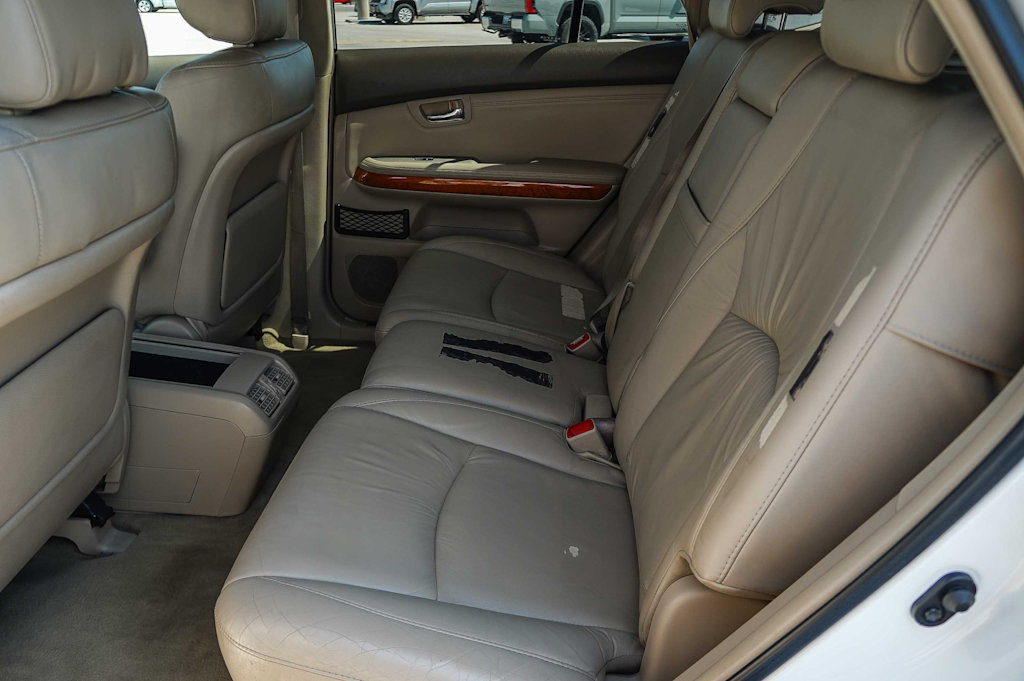 Thumbnail: 2009 Lexus RX - 11