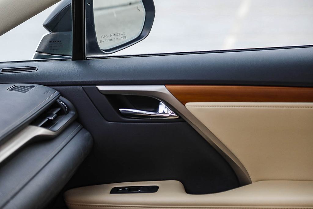 Thumbnail: 2021 Lexus RX - 23