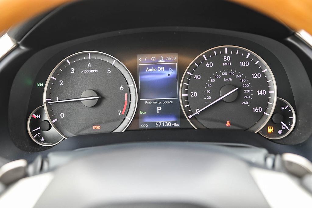 Thumbnail: 2021 Lexus RX - 15