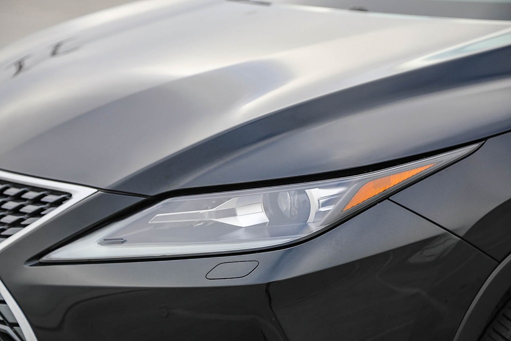 Thumbnail: 2021 Lexus RX - 19