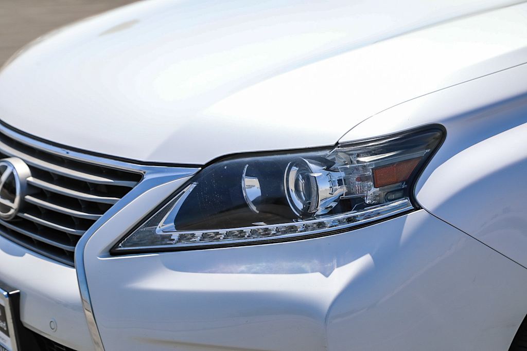Thumbnail: 2013 Lexus RX - 19