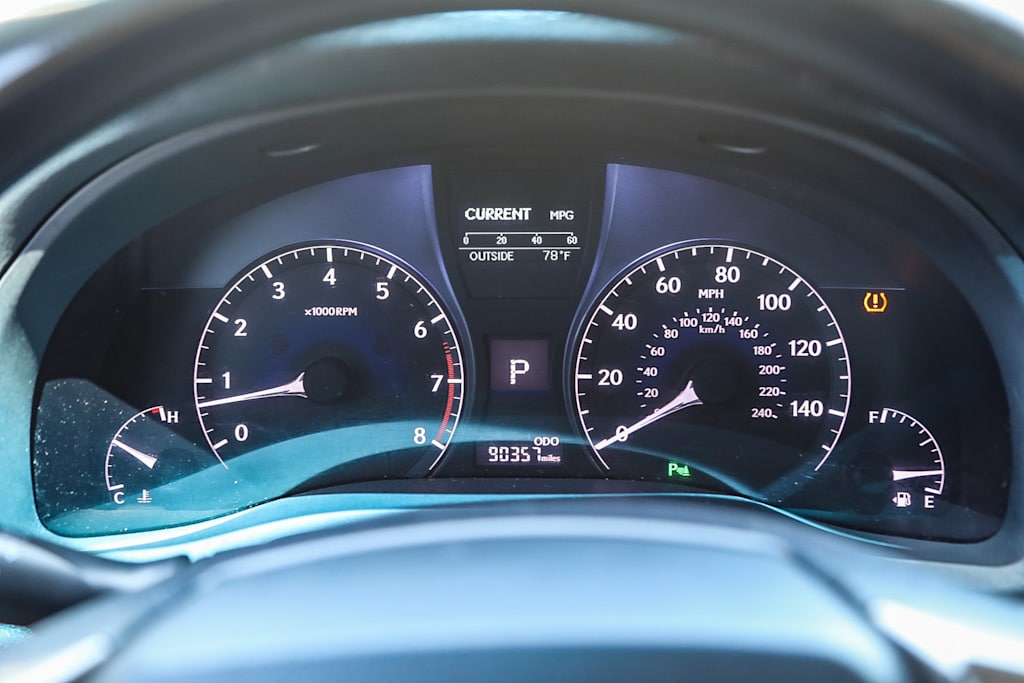 Thumbnail: 2013 Lexus RX - 15