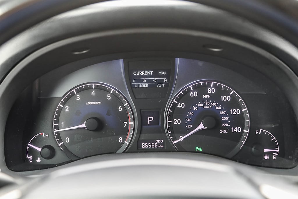 Thumbnail: 2015 Lexus RX - 15