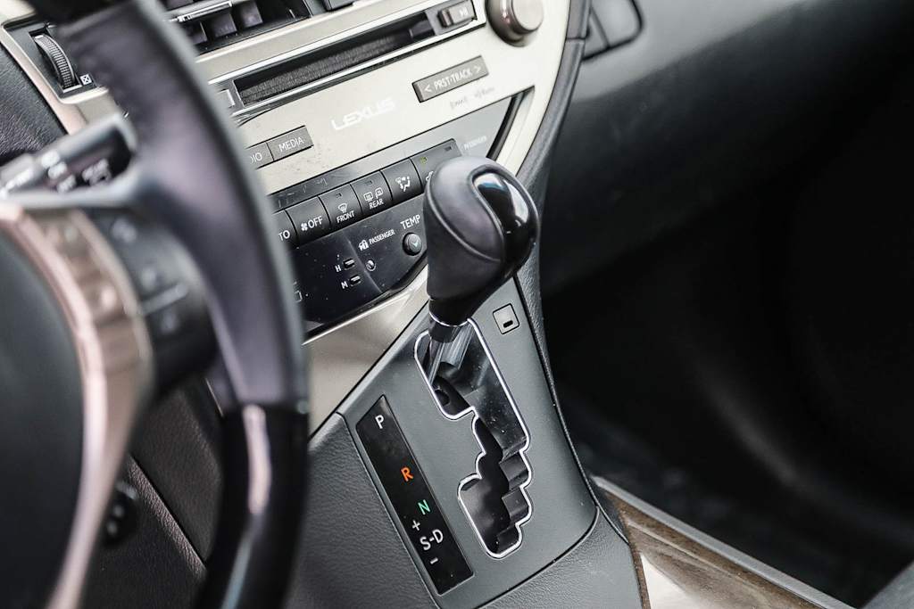 Thumbnail: 2015 Lexus RX - 14
