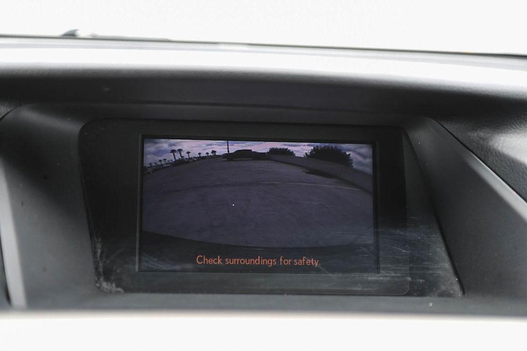 Thumbnail: 2015 Lexus RX - 24