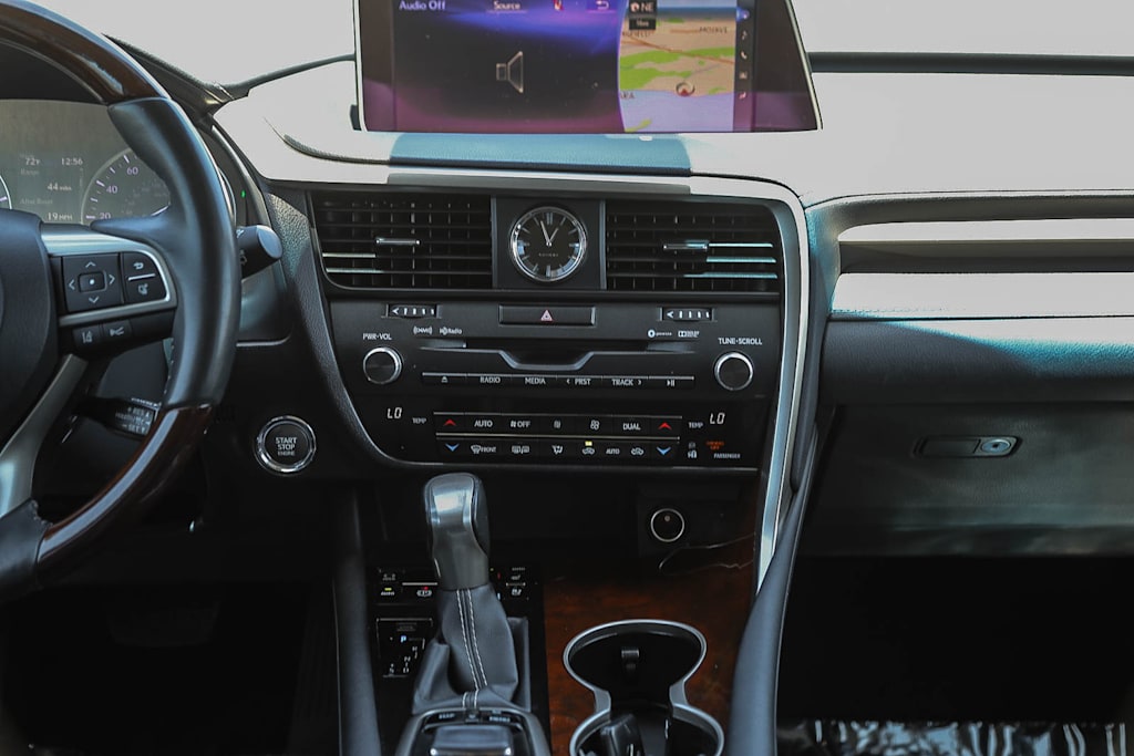 Thumbnail: 2019 Lexus RX - 2