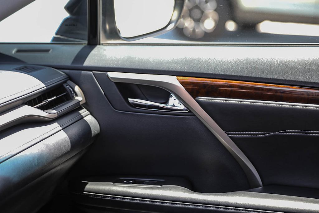 Thumbnail: 2019 Lexus RX - 22