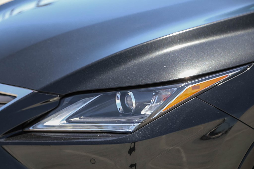 Thumbnail: 2019 Lexus RX - 18