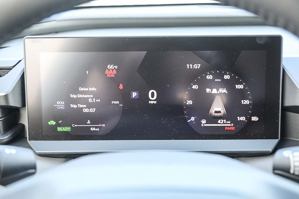 Thumbnail: 2026 Toyota RAV4 - 15