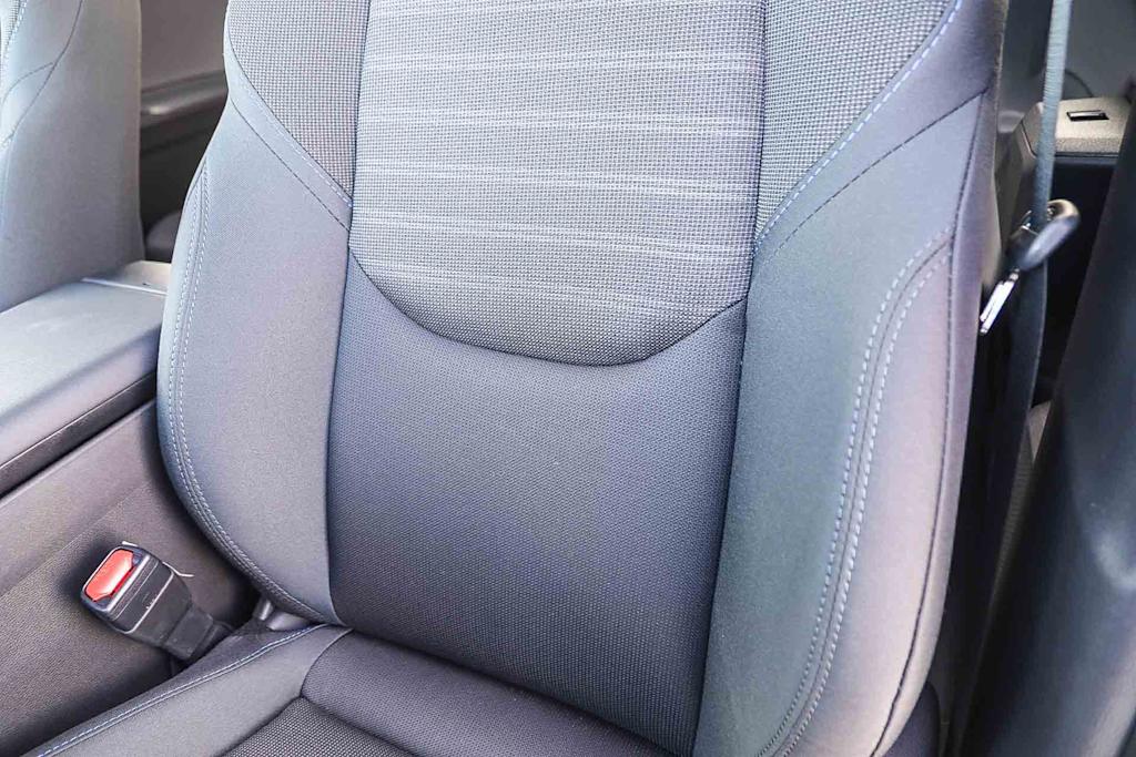 Thumbnail: 2026 Toyota RAV4 - 25