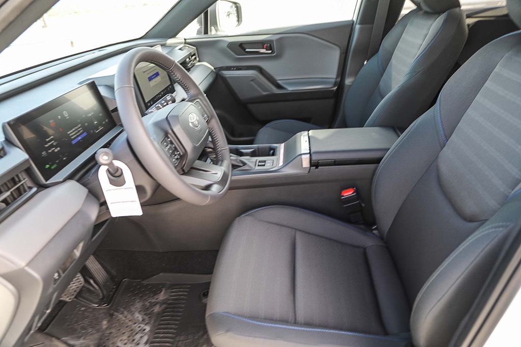 Thumbnail: 2026 Toyota RAV4 - 10