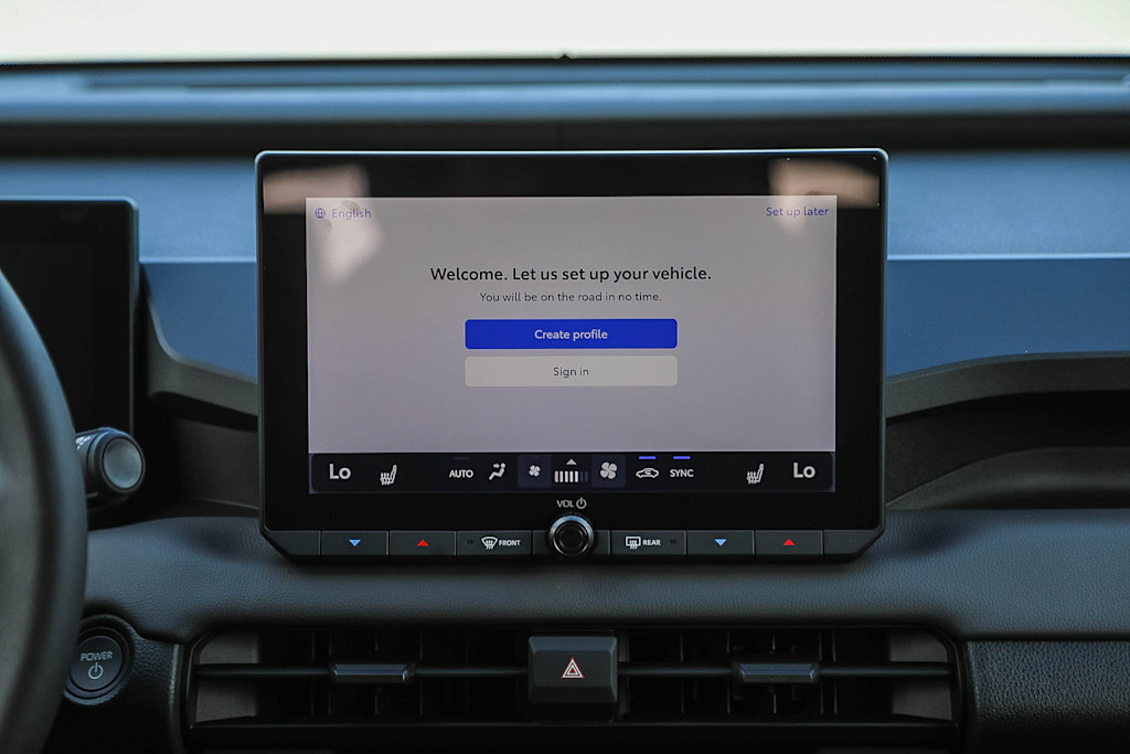 Thumbnail: 2026 Toyota RAV4 - 13