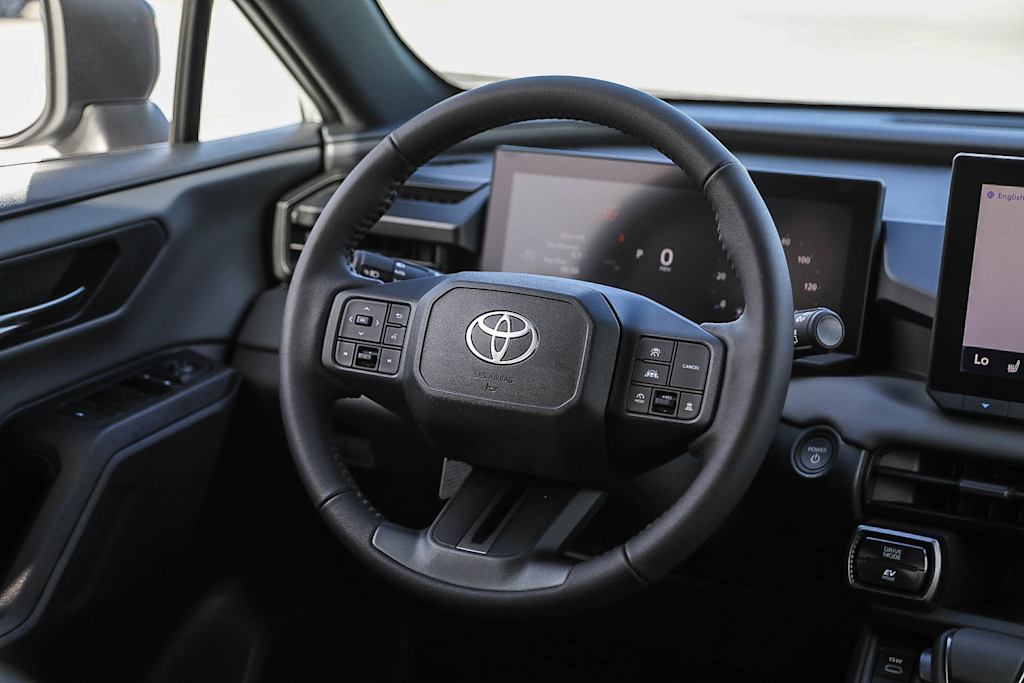 Thumbnail: 2026 Toyota RAV4 - 12