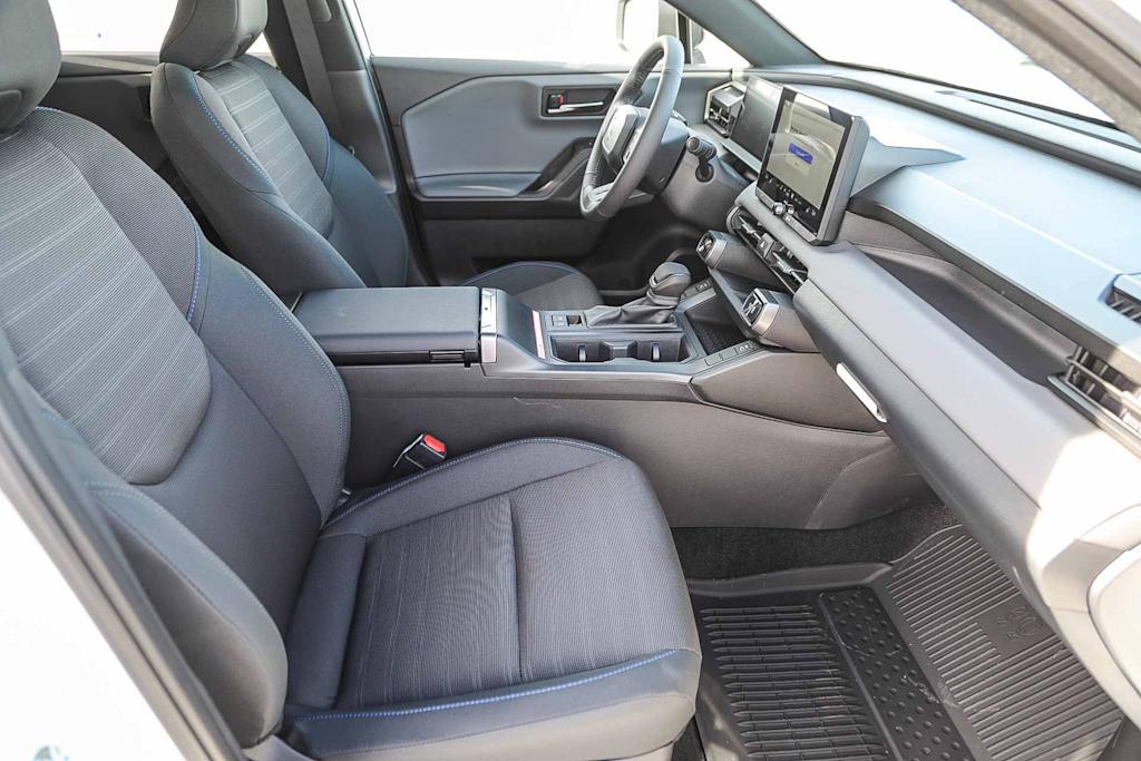 Thumbnail: 2026 Toyota RAV4 - 9