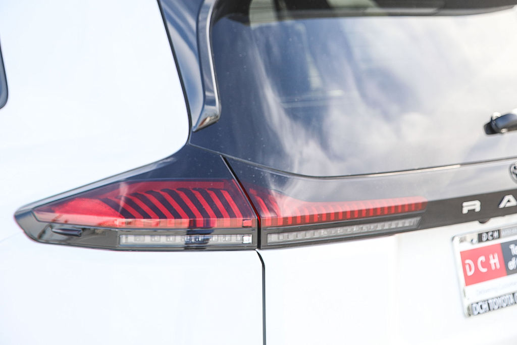 Thumbnail: 2026 Toyota RAV4 - 20