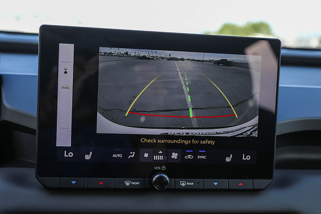 Thumbnail: 2026 Toyota RAV4 - 24