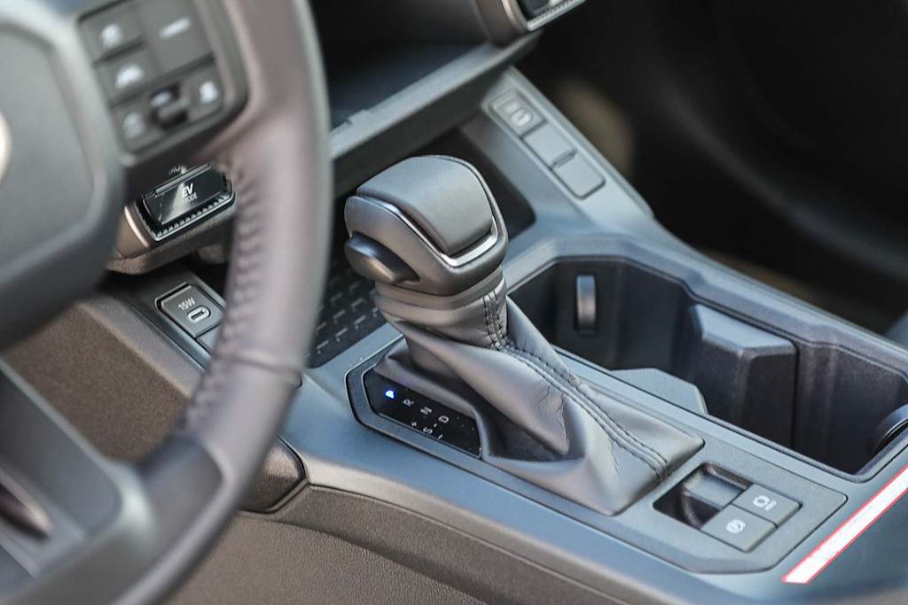 Thumbnail: 2026 Toyota RAV4 - 14