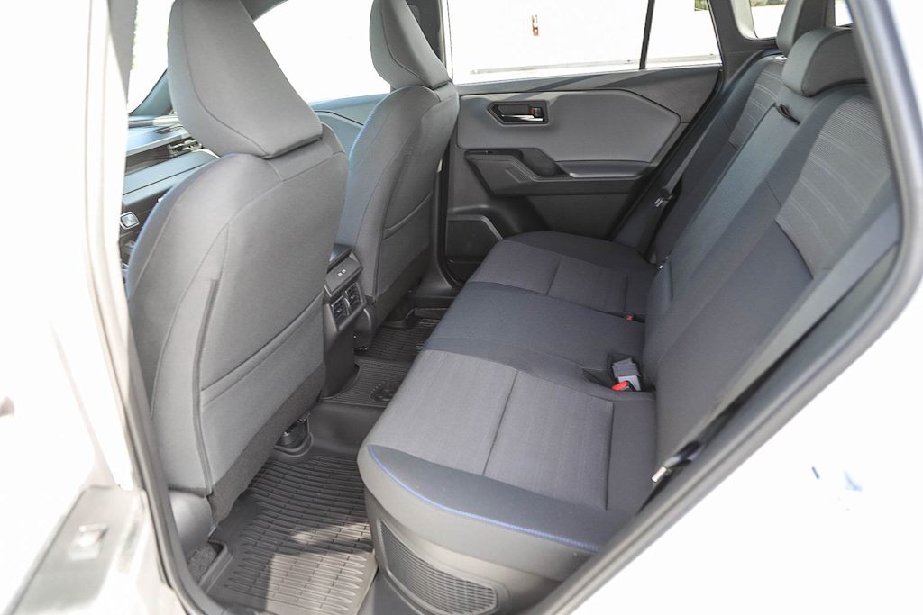 Thumbnail: 2026 Toyota RAV4 - 11