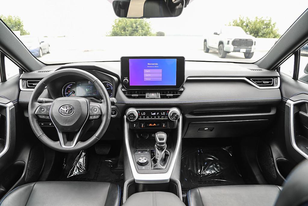 Thumbnail: 2023 Toyota RAV4 - 2