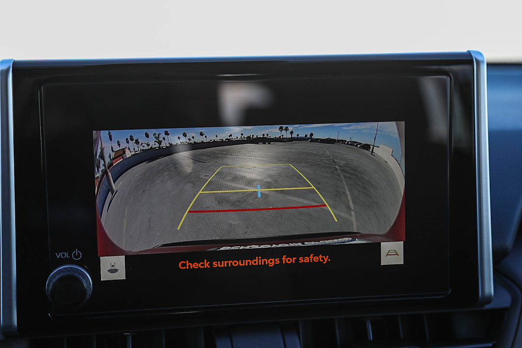 Thumbnail: 2025 Toyota RAV4 - 24