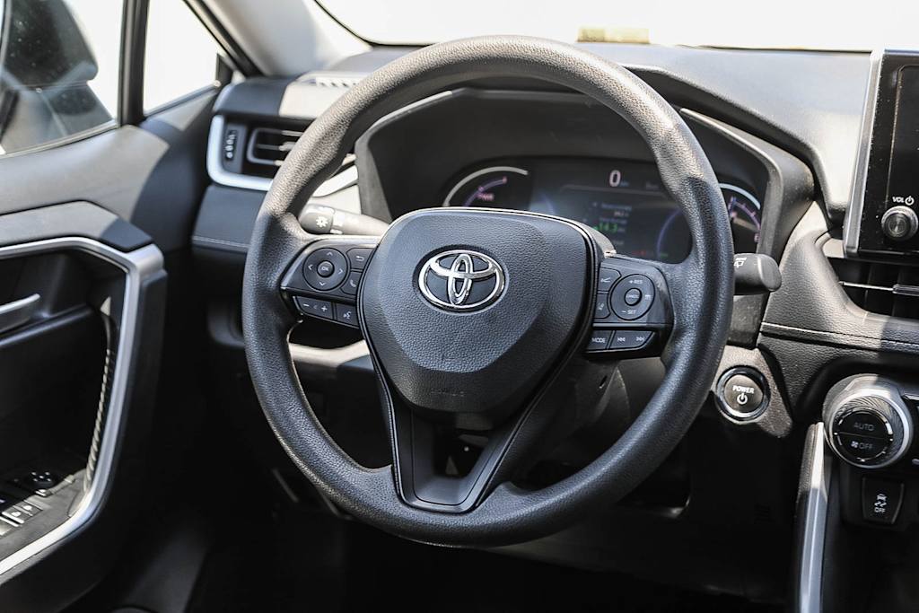 Thumbnail: 2025 Toyota RAV4 - 11