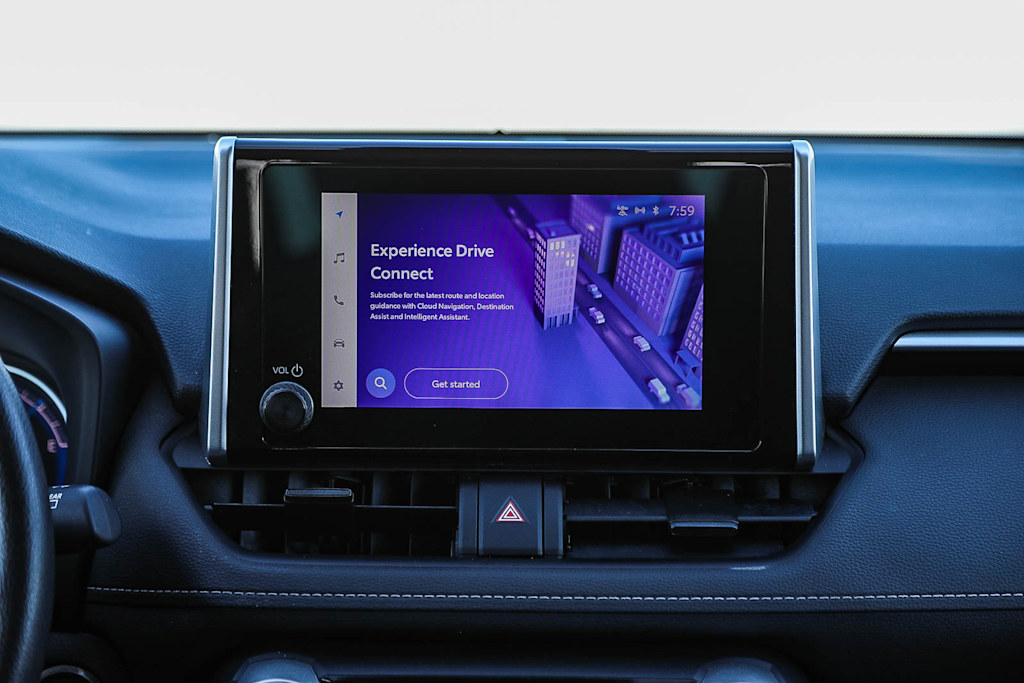 Thumbnail: 2025 Toyota RAV4 - 11